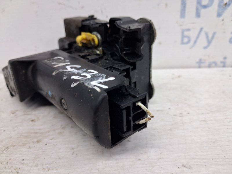 Замок двери задний левый Dacia Duster HS 1.5 DIESEL K9K 2010 (б/у) Киев - изображение 4