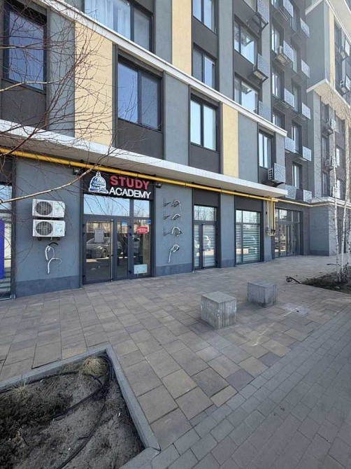 продажа помещения свободного назначения, здания Киево-Святошинский, Вишневое, 175000 $ Вишневе - зображення 4