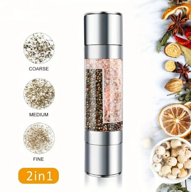 Млин для подрібнення спецій, подрібнювач спецій Київ - зображення 4