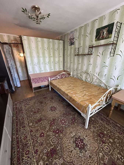продажа 2-к квартира Белоцерковский, Белая Церковь, 48000 $ Біла Церква - зображення 1