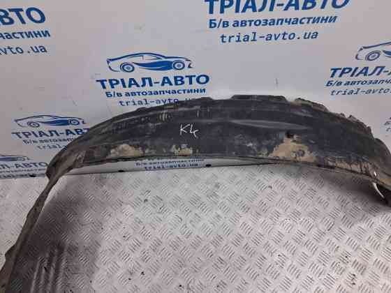 Подкрылок передний левый Mitsubishi Pajero Wagon 2006-2022 5370A535 (Арт. 68575) Киев