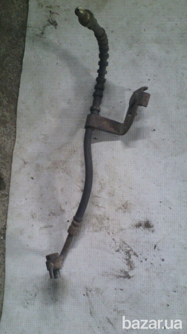 Шланг тормозной передний левый 6941703 форд эскорт 90-95г.в. оригинал Винница - изображение 1