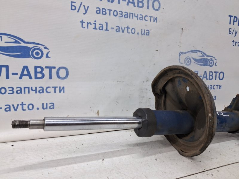 Амортизатор передний левый Hyundai Tucson JM 2.0 DIESEL D4EA 2004 (б/у) Київ - зображення 2