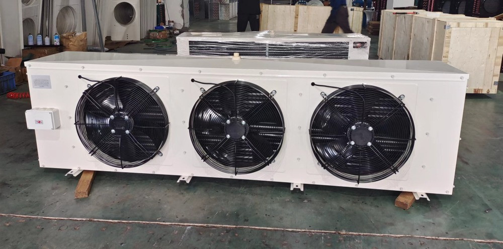 Віпаровувачі до промислових холодильних агрегатів. Київ - зображення 3