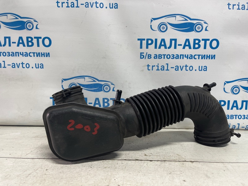 Патрубок воздушного фильтра Hyundai Sonata 2010-2016 281303Q160 (Арт. 74283) Киев - изображение 2