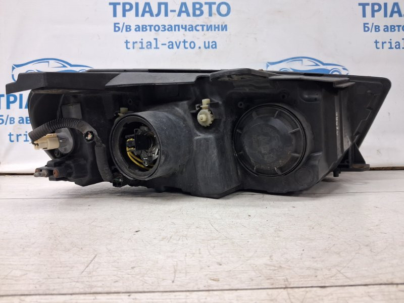 Фара левая Chevrolet Captiva C140 2.2 DIESEL Z22D1 2006 (б/у) Київ - зображення 4