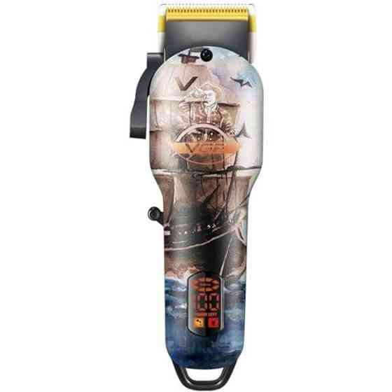 Машинка для стрижки VGR V-690 5 Вт Київ