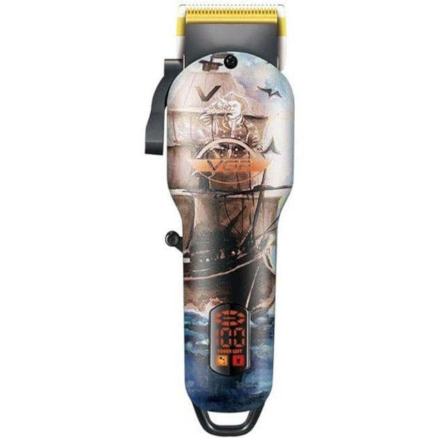 Машинка для стрижки VGR V-690 5 Вт Київ - зображення 2