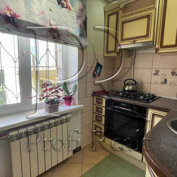 продажа 1-к квартира Киев, Святошинский, 46000 $ Київ - зображення 11