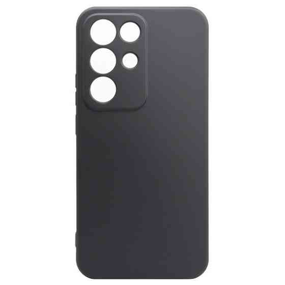 Чохол ArmorStandart ICON Camera Cov для Realme C85 Pro 4G Black (ARM89916) (Код товару:43671) Харків
