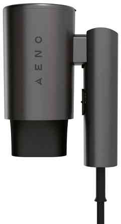 Фен AENO HD2 AHD0002 2000 Вт серый Киев