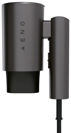Фен AENO HD2 AHD0002 2000 Вт серый Киев - изображение 6