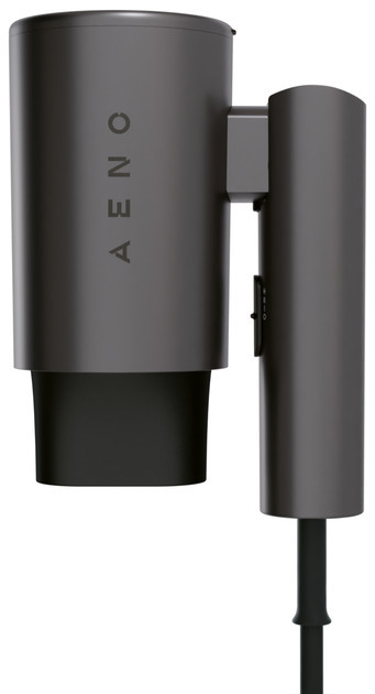 Фен AENO HD2 AHD0002 2000 Вт серый Київ - зображення 6