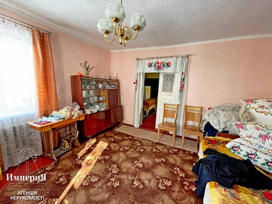 Дом с коммуникациями возле озера в Быковой Гребле. Біла Церква - зображення 4