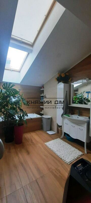 Продаж 4-кімнатної дворівневої квартири ЖК Кришталеві джерела №21147523 Київ - зображення 7