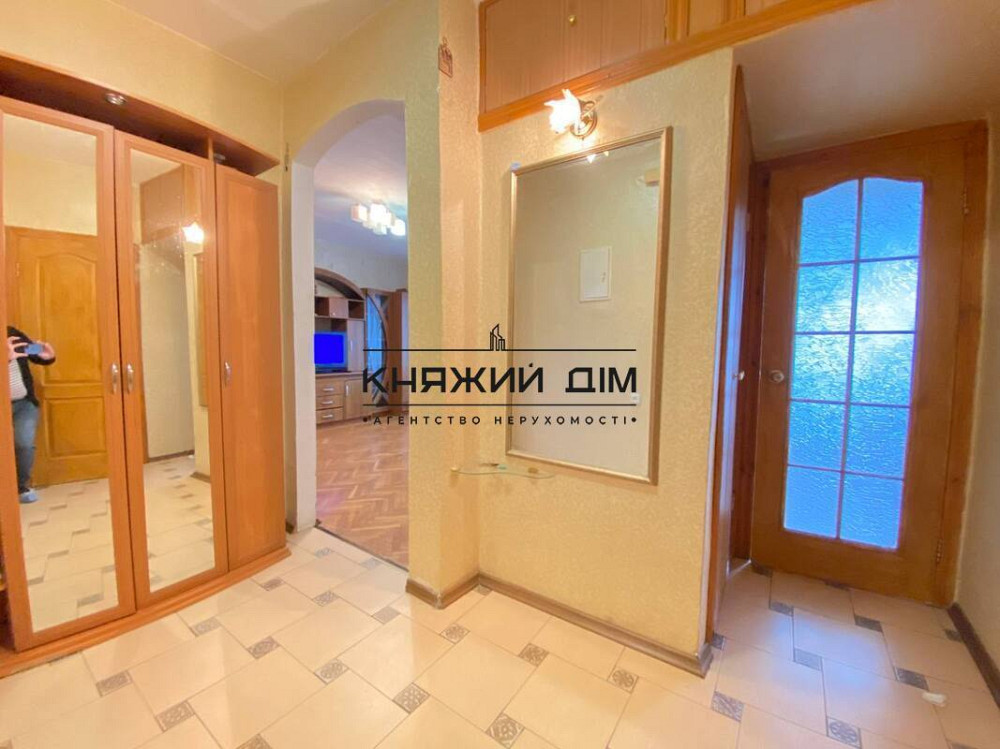 Оренда 1 кімнатна квартира м. Арсенальна КОД 11203333 Київ - зображення 8