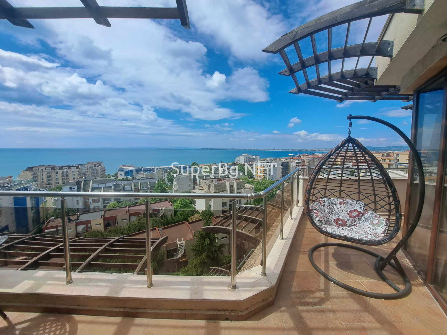 🏖️ Аренда жилья у моря в Болгарии 🇧🇬 Київ - зображення 1