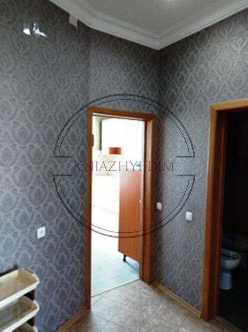 Оренда роздільної 3-х к. квартири в центрі Києва. №11199112 Київ - зображення 8