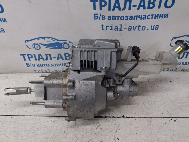 Блок abs Nissan Leaf 2017- EAC103504A (Арт. 84128) Київ - зображення 8