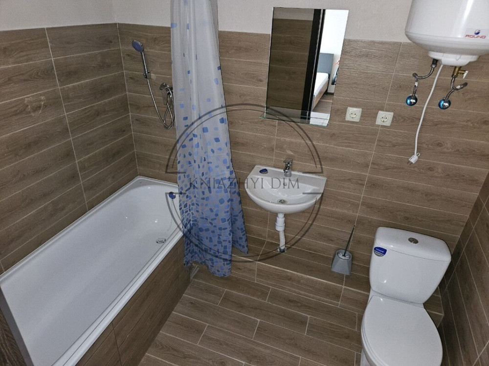 Перша Здача !!! Оренда смарт квартири 52 кв.м. по вул. Р. Шухевича. Код об'экту №: 11201743 Київ - зображення 8