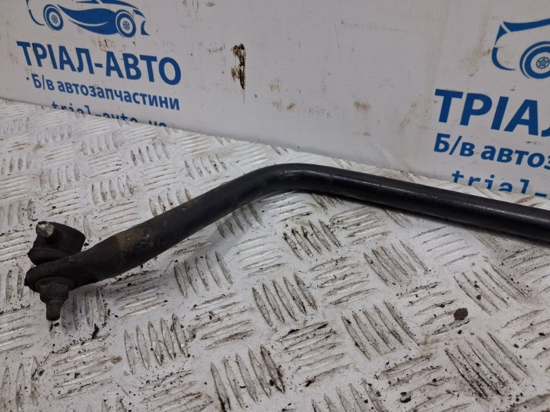 Стабилизатор задний Kia Sportage QL 1.7 DIESEL D4FD 2015 (б/у) Київ - зображення 3