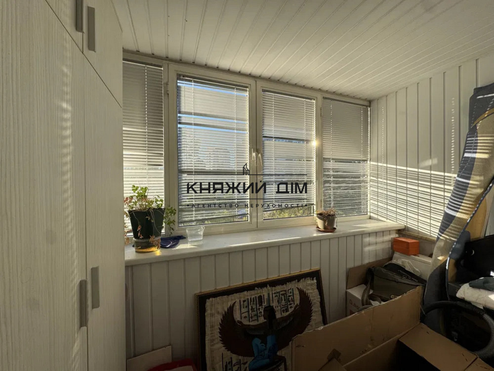 #127969; Продам 3-кімнатну квартиру,| вул. Анни Ахматової, 15 м. Позняки Київ - зображення 3