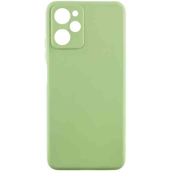 Силиконовый чехол Candy Full Camera для Xiaomi Poco X5 Pro 5G Херсон