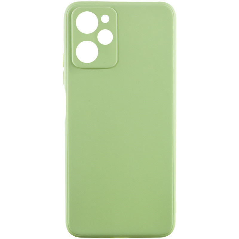 Силиконовый чехол Candy Full Camera для Xiaomi Poco X5 Pro 5G Херсон - зображення 4