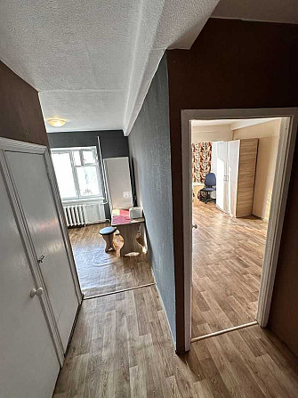 долгосрочная аренда 1-к квартира Киев, Днепровский, 11500 грн./мес. Київ - зображення 6