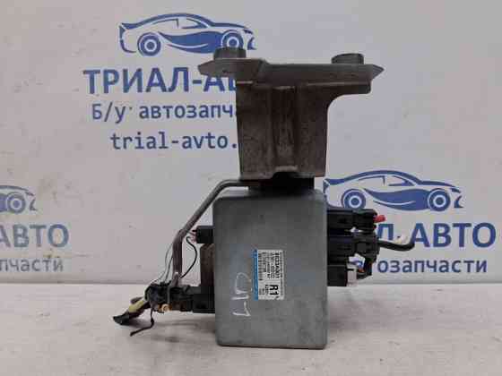 Блок управления Mitsubishi Lancer 2007-2017 8633A001 (Арт. 60303) Киев