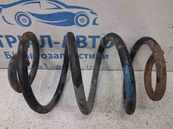 Пружина задняя Nissan Micra 2002-2010 55020AX601 (Арт. 84561) Київ