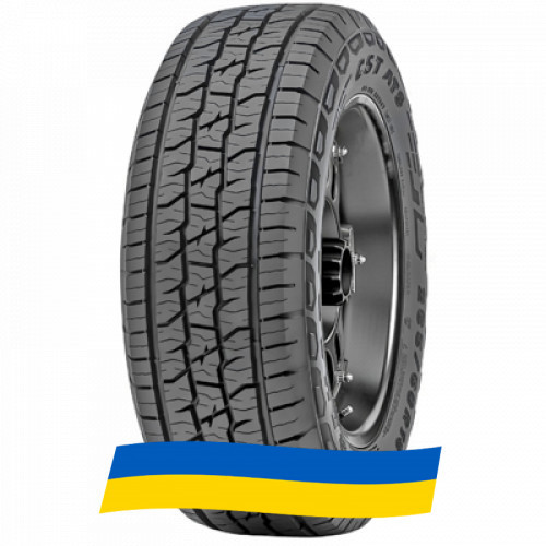 225/65 R17 CST Sahara ATS 102H Позашляхова шина Київ - зображення 2