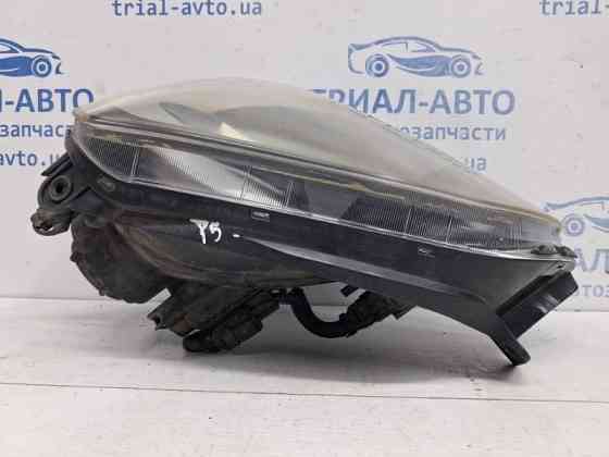 Фара левая галоген Hyundai Tucson JM 2.0 DIESEL D4EA 2004 (б/у) Киев