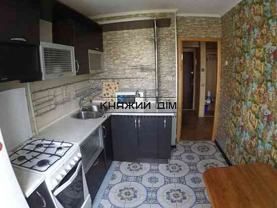 Оренда 3кімнатної квартири біля м. Печерська та Кловська. №1166160 Киев