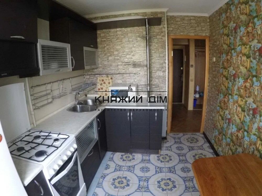 Оренда 3кімнатної квартири біля м. Печерська та Кловська. №1166160 Киев - изображение 2