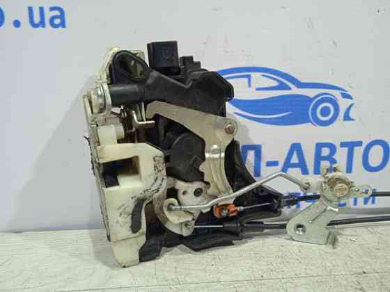 Замок двери передний правый Mitsubishi Lancer 10 2007 (б/у) Київ