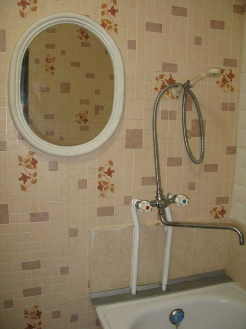 долгосрочная аренда 1-к квартира Киев, Дарницкий, 9000 грн./мес. Київ - зображення 8