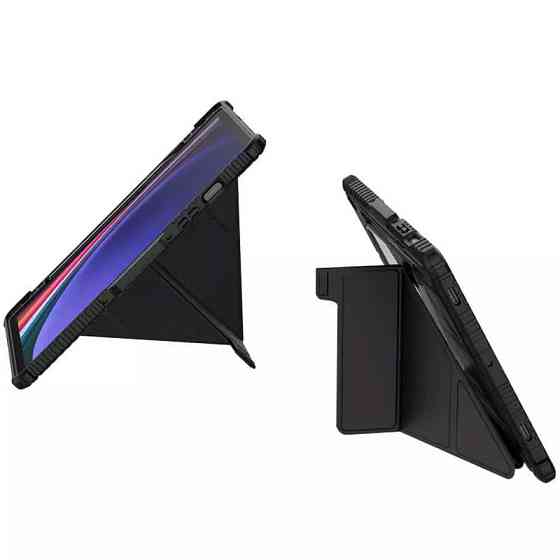 Чехол-книжка Nillkin Bumper Pro Multi-angle для Samsung Galaxy Tab S9 11'' Херсон