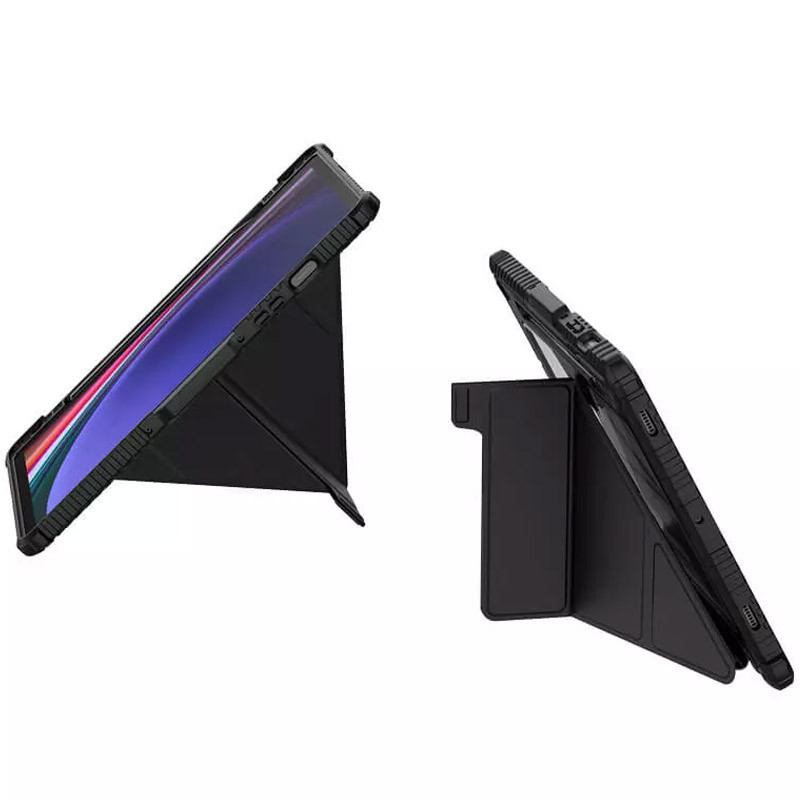 Чехол-книжка Nillkin Bumper Pro Multi-angle для Samsung Galaxy Tab S9 11'' Херсон - изображение 4