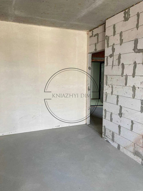Продаж 1 кім. квартири ЖК Берег Дніпра КОД № 21146463 Київ - зображення 4