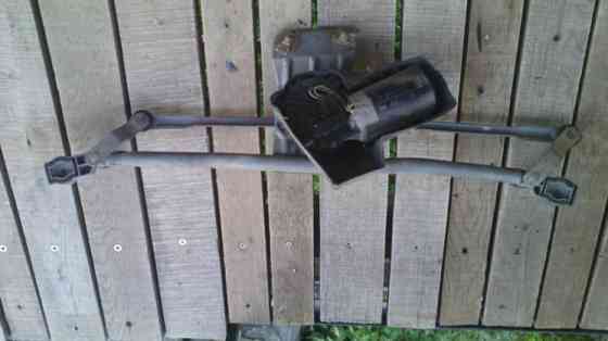 Моторчик стеклоочистителя дворников 85GB-17B571-AA Форд 6138474 ориги Вінниця