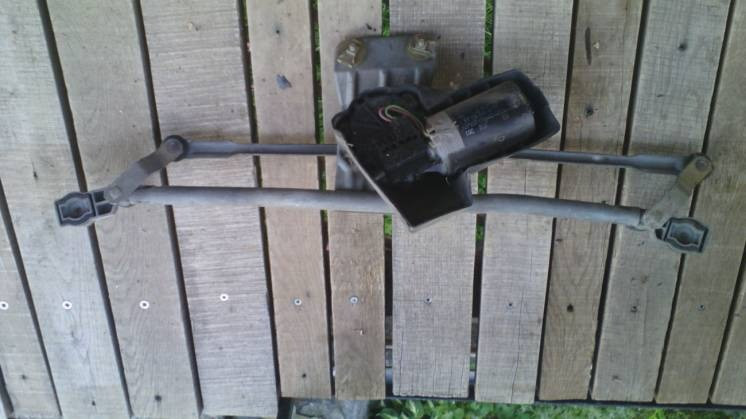 Моторчик стеклоочистителя дворников 85GB-17B571-AA Форд 6138474 ориги Вінниця - зображення 2