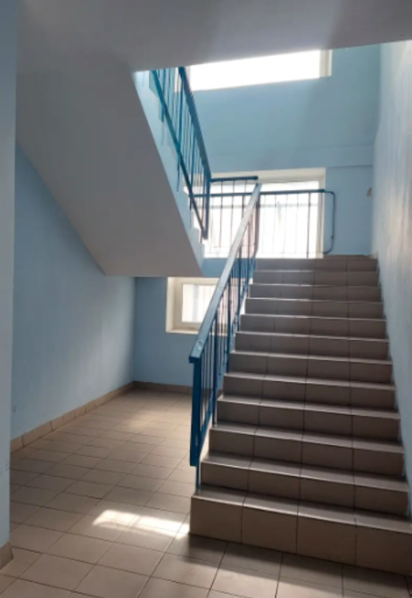 Діміївська метро,Голосіївський просп 30Б, офіс 25м Київ - зображення 7