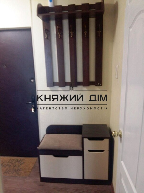 Оренда 1-но к. квартири на Борщагівці. № 11204691 Київ - зображення 9