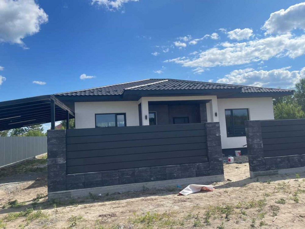продажа 3-к дом Броварский, Зазимье, 117000 $  - зображення 3