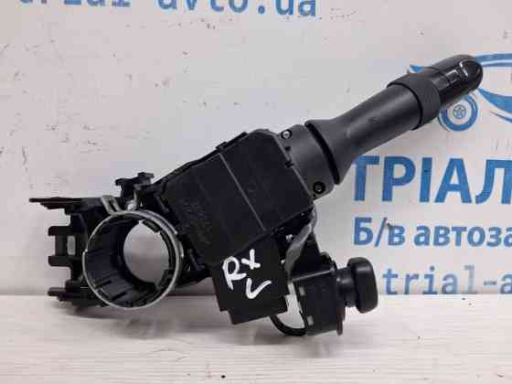 Переключатель подрулевой левый(поворотники) Lexus RX 350 2003-2009 8465248120 (Арт. 79522) Киев