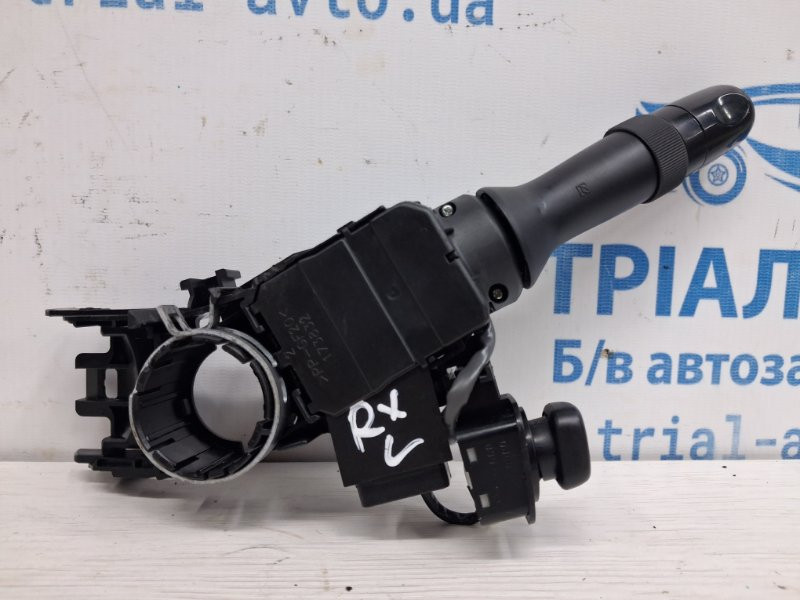 Переключатель подрулевой левый(поворотники) Lexus RX 350 2003-2009 8465248120 (Арт. 79522) Киев - изображение 5