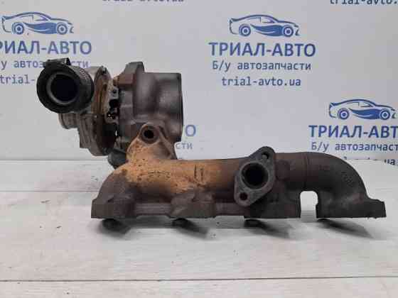 Турбина Kia Sportage SL 1.7 DIESEL D4FD 2010 (б/у) Киев