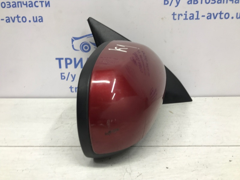 Зеркало правое Kia Ceed ED 1.6 DIESEL D4FB 2006 (б/у) Київ - зображення 3