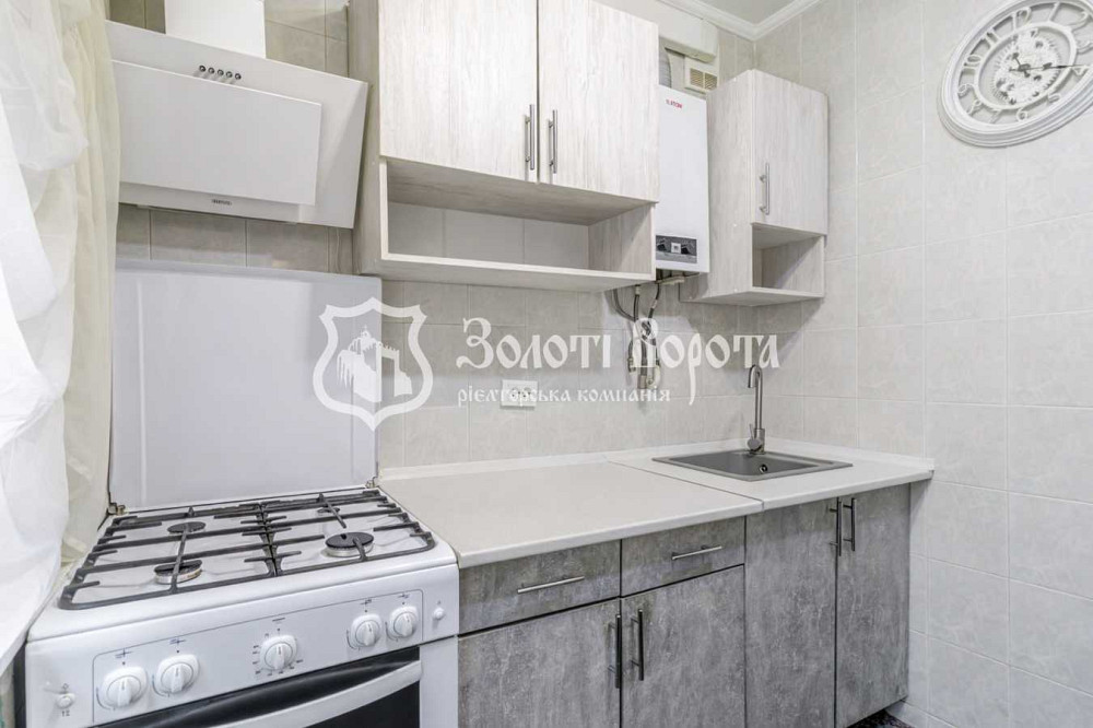 продажа 2-к квартира Киев, Шевченковский, 66000 $ Київ - зображення 11